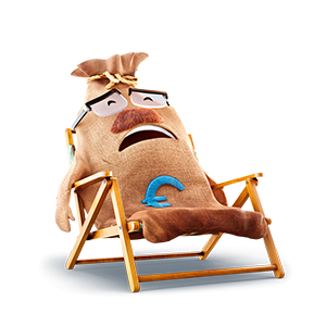 Bill character