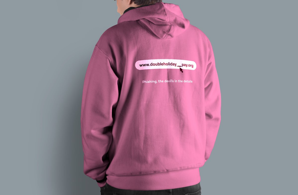 hoodie back 2023 campaign