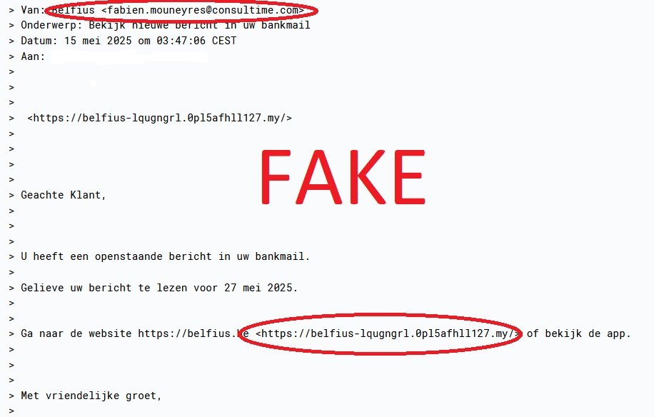 phishing