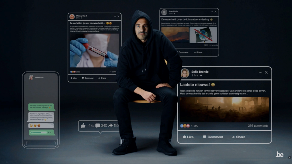 campagne bots