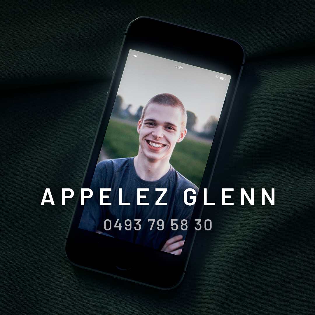 Appelez Glenn