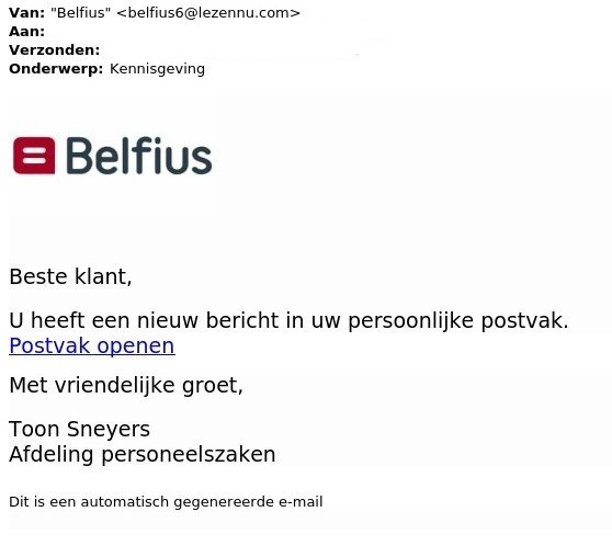 Belfius