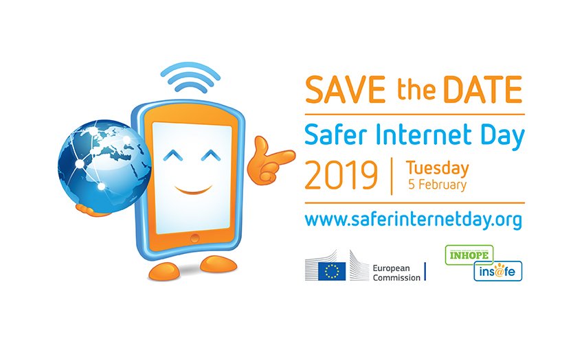 Saferinternetday