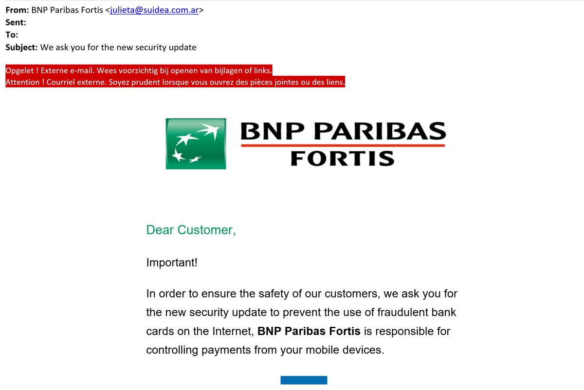 BNP Paribas