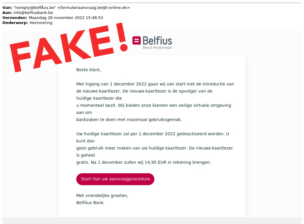 belfius