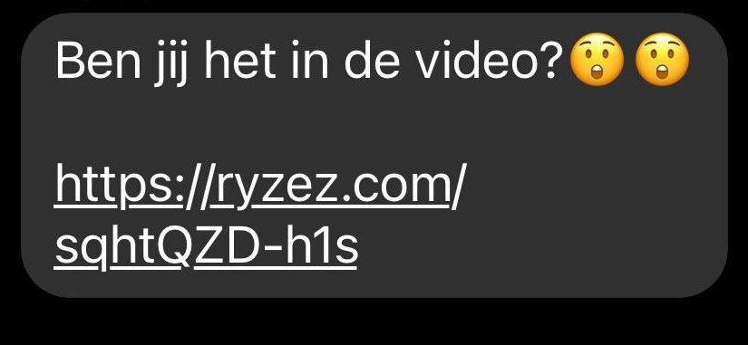 ben jij het