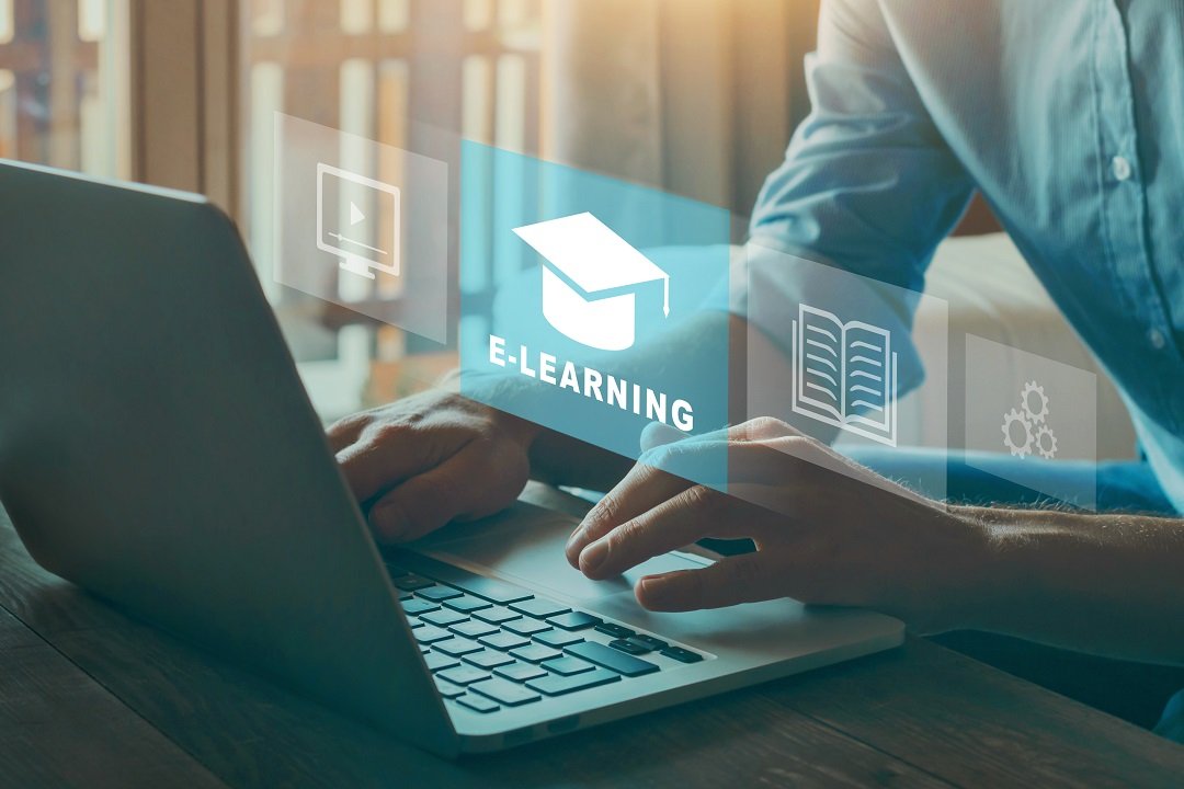 e-learning