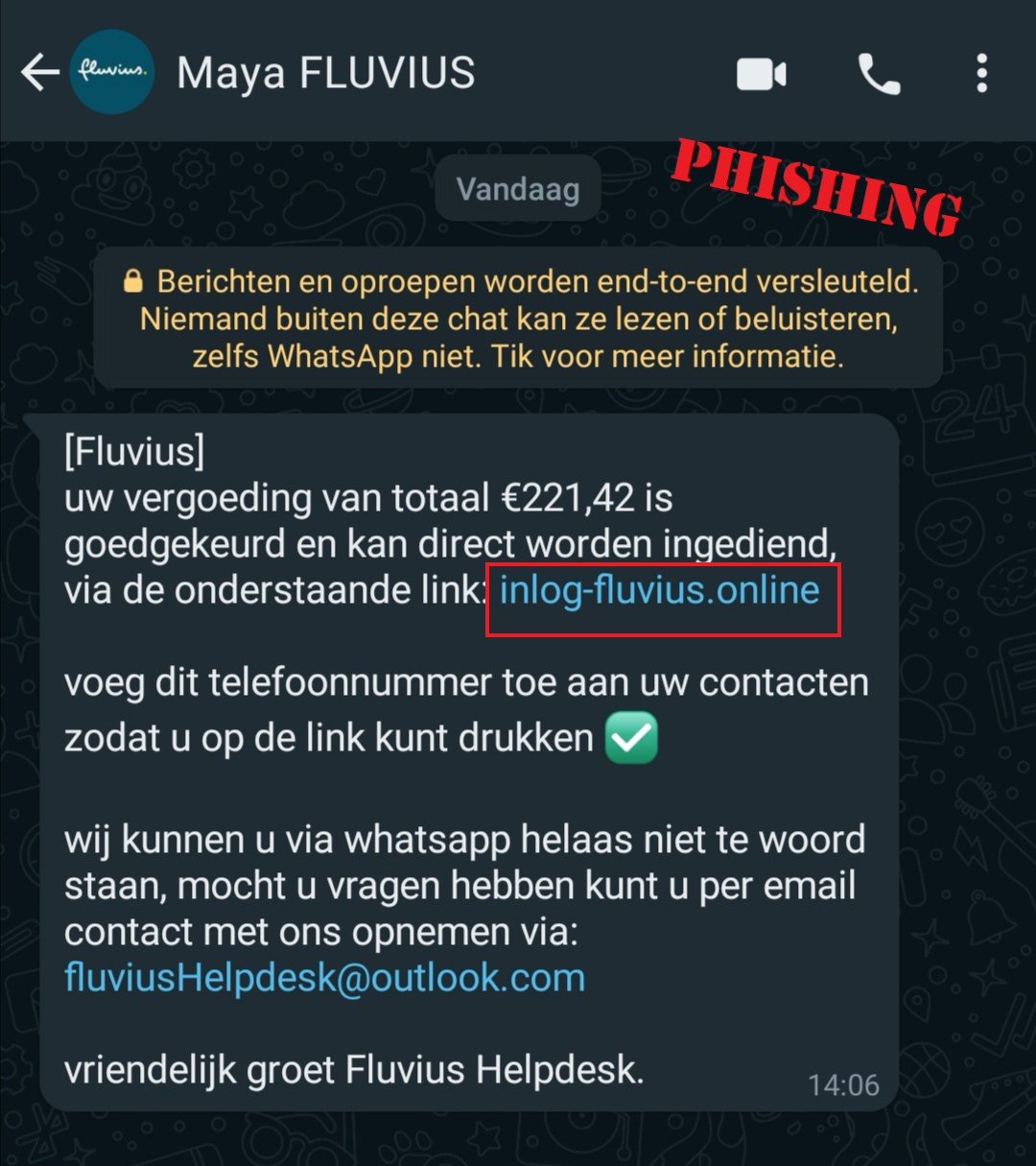 Fluvius 1