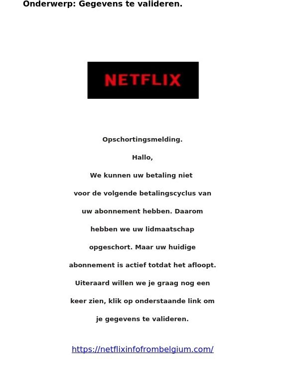 netflix