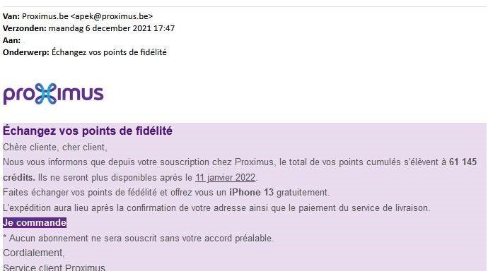 proximus